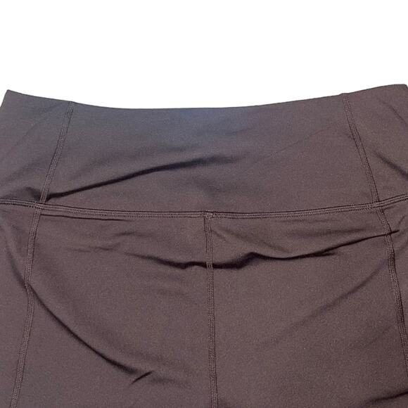 NWT! Bandier Le Ore Lucca High Rise Legging - Size 1X - Picture 10 of 10